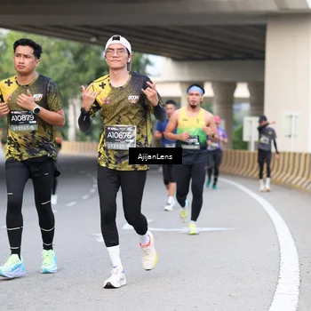 Runner Photo 6454527
