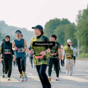 Runner Photo 6454530