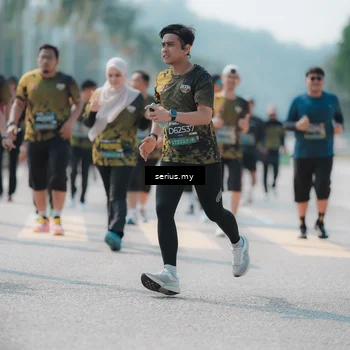 Runner Photo 6454534