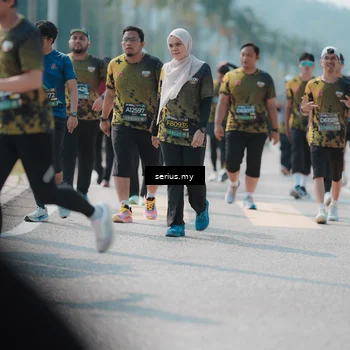Runner Photo 6454537
