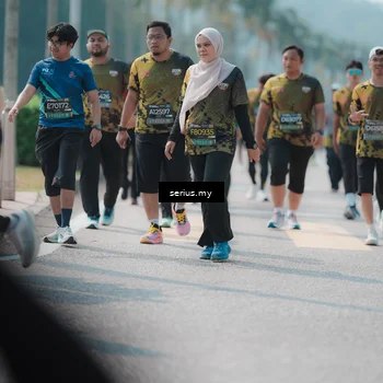 Runner Photo 6454538