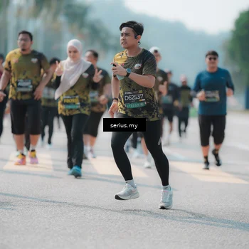 Runner Photo 6454540