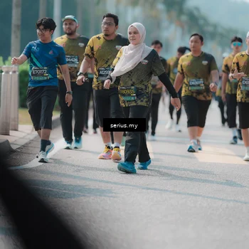 Runner Photo 6454546
