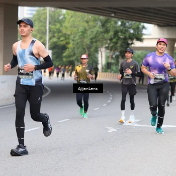 Runner Photo 6454551