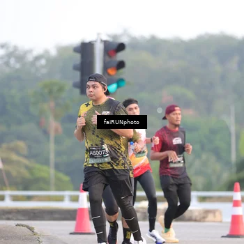 Runner Photo 6454553