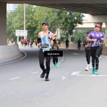 Runner Photo 6454554