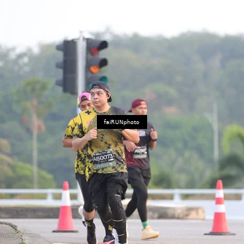 Runner Photo 6454557