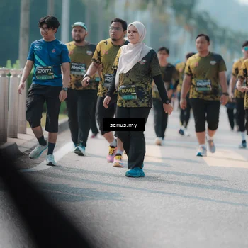 Runner Photo 6454558
