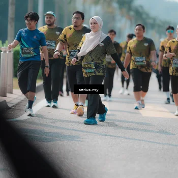 Runner Photo 6454560