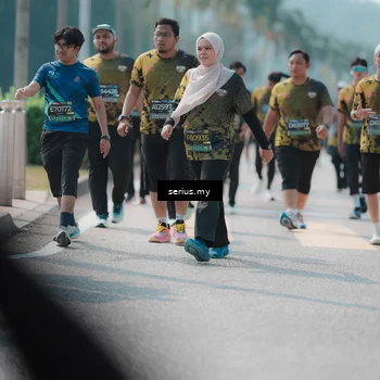 Runner Photo 6454561
