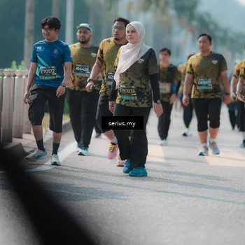 Runner Photo 6454562
