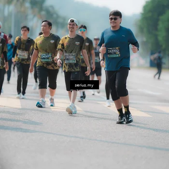 Runner Photo 6454565