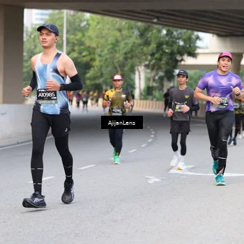 Runner Photo 6454566