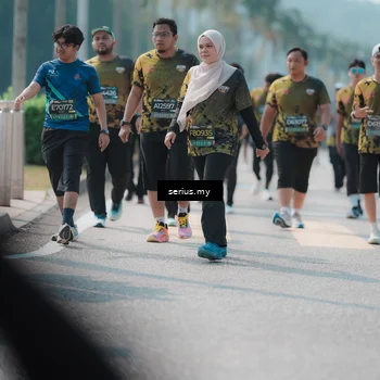 Runner Photo 6454568