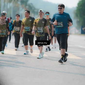 Runner Photo 6454570