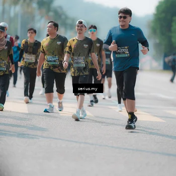 Runner Photo 6454571