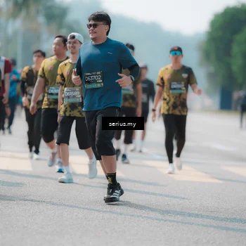 Runner Photo 6454573