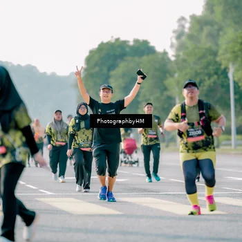 Runner Photo 6454574