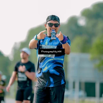 Runner Photo 6454577