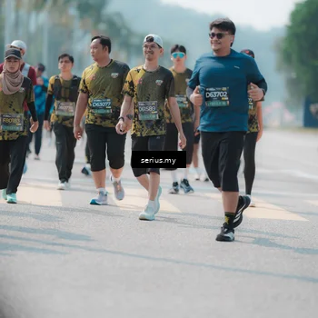 Runner Photo 6454578