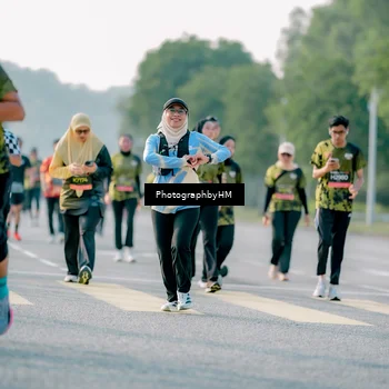 Runner Photo 6454579