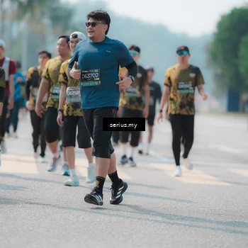 Runner Photo 6454580