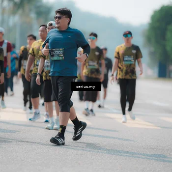 Runner Photo 6454583