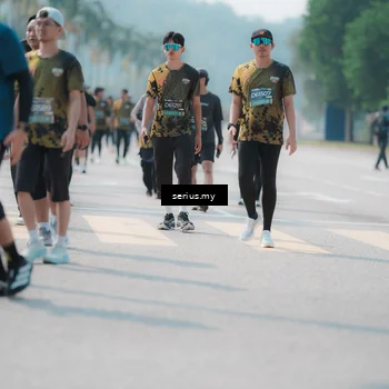 Runner Photo 6454584