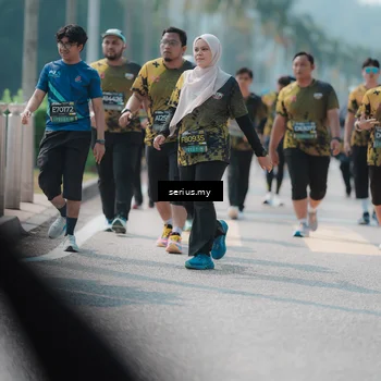 Runner Photo 6454585
