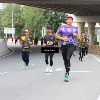 Runner Photo 6454587