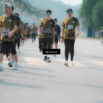 Runner Photo 6454595