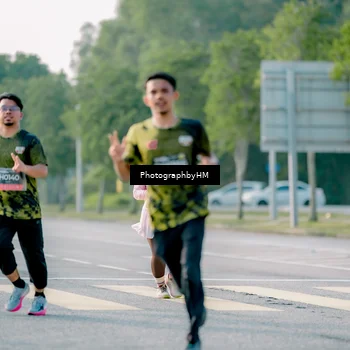 Runner Photo 6454599
