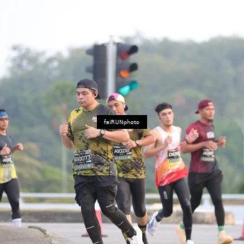 Runner Photo 6454601