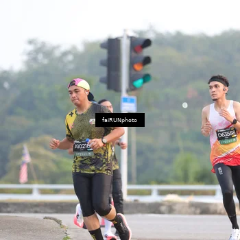 Runner Photo 6454602