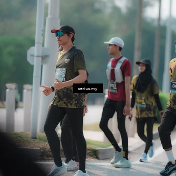 Runner Photo 6454604