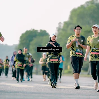 Runner Photo 6454606