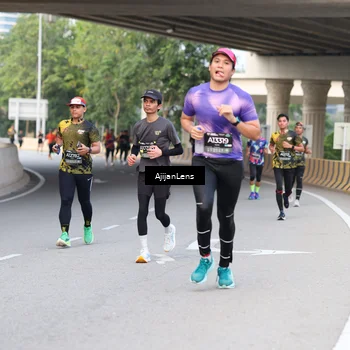 Runner Photo 6454609