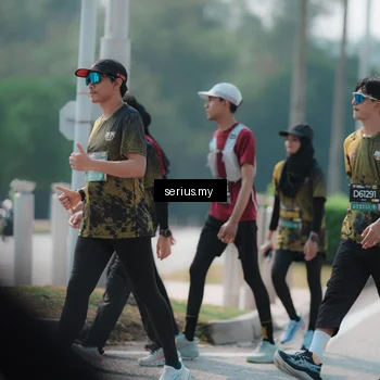Runner Photo 6454612