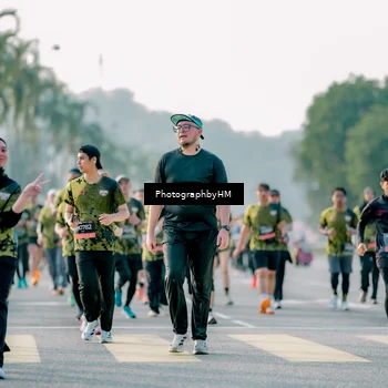 Runner Photo 6454614