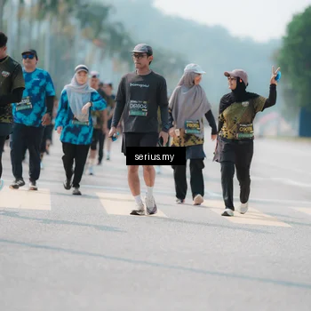 Runner Photo 6454617