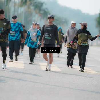 Runner Photo 6454619