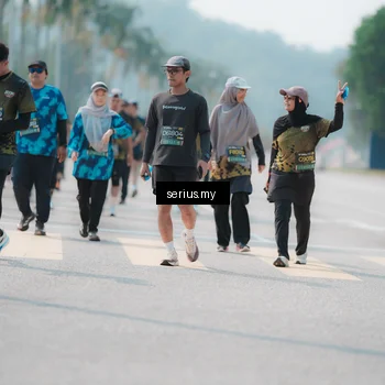 Runner Photo 6454620