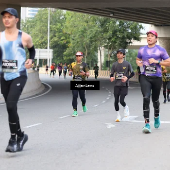 Runner Photo 6454625