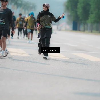 Runner Photo 6454627
