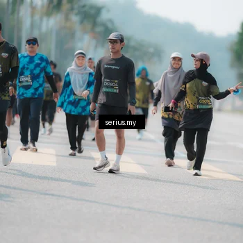 Runner Photo 6454629