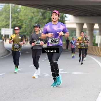 Runner Photo 6454632