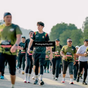 Runner Photo 6454633