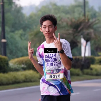 Runner Photo 6454635