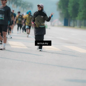 Runner Photo 6454638