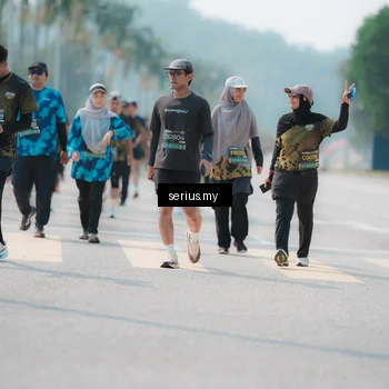 Runner Photo 6454639